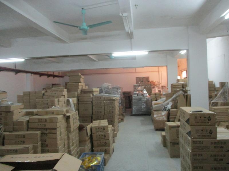 Verified China supplier - Dongguan Tianxun Household Products Co., Ltd.