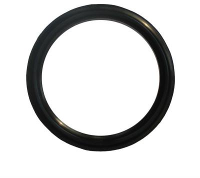 China Bushing Custom Rubber Product Custom Silicon Small Molded Rubber Parts for sale