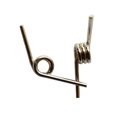 China Apartment ; Leaf ; Professional plate spring manufacturer produce all types compression material spring for sale