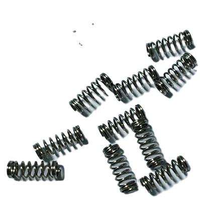 China MN65 Spiral Metal Coil Spring Custom Steel Coil Spring for sale