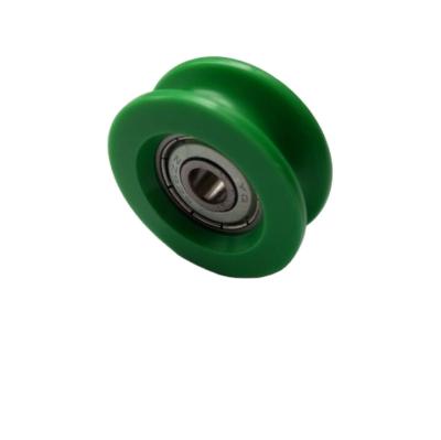 China Best Quality Hotels Plastic Roller Chain OEM Pulley For Rope ODM Conveyor Roller Made In China Factory for sale