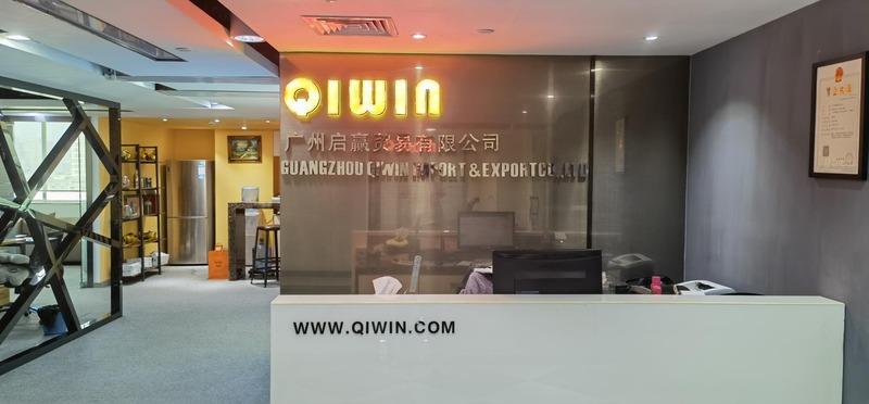 Verified China supplier - Guangzhou Qiwin Import & Export Co., Ltd.