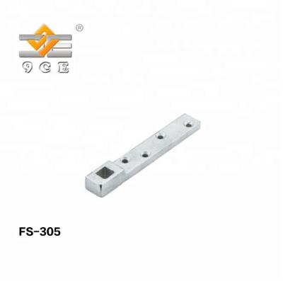 China Modern Spring Pivots For Door Closer Floor Spring Wood Fittings For Wooden Door for sale