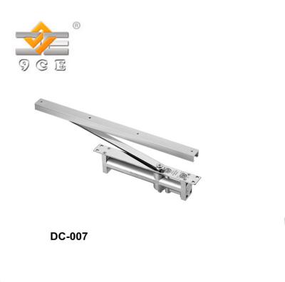 China Concealed and good quality modern door closer for sale