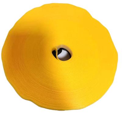 China Viable Wholesale Self Adhesive 20mm Hook And Loop Tape Fastener Tape for sale