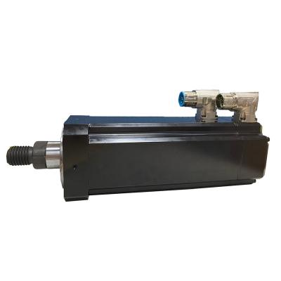 China Factory Motor Precision Customized Linear Servo Motor Electric Cylinder With Driver for sale