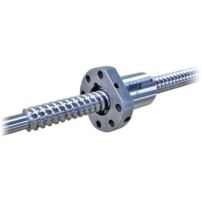 China Factory Long Life Durable Time Ball Screw Linear Actuator For CNC Machinery for sale