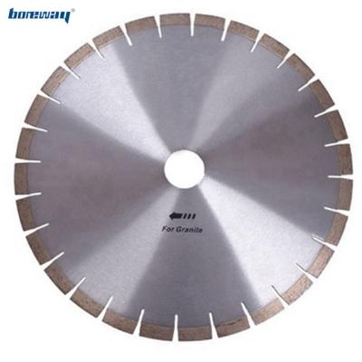 China For Granite Cutting Diameter 350mm Diamond Saw Blade For Granite Processing for sale