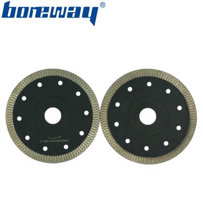 China Diamond Best Wet and Dry Diamond Saw Blade Cutting Disc for Porcelain Tile Ceramic Stone for Angle Grinder Cutter for sale