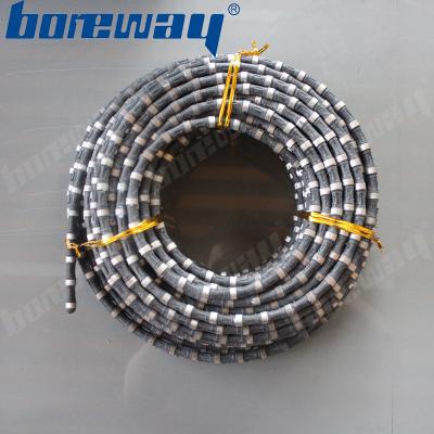 China Stone Boreway Diamond Wire Saw Concrete Cutting System In Jewelery Tools for sale