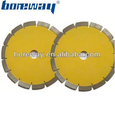 China Cutting Granite Boreway Supply Diamond Tools For Marble for sale