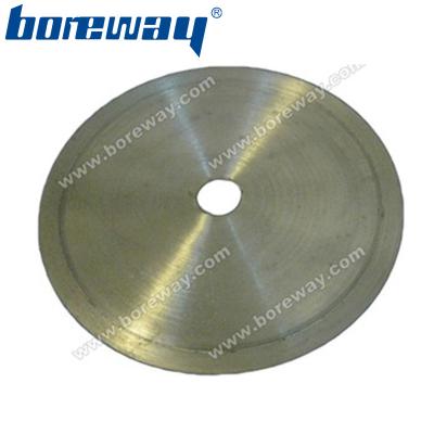 China Gem China Manufacturer Supply Various Types Of Ultra Thin Diamond Blade for sale