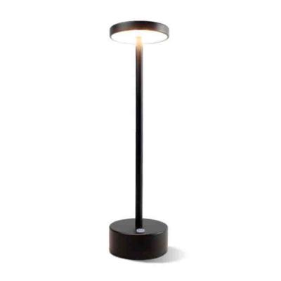 China Modern Home Bedside Dorm Office Night Atmosphere Eye Reading Eye Protection Table Led Desk Lamp for sale