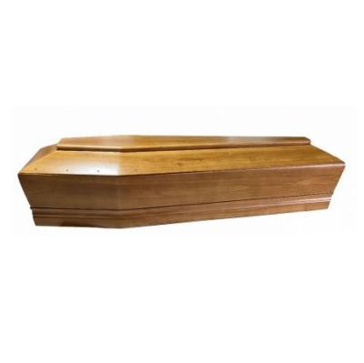 China IT207 Style Burial Accessories American Funeral Casket European Casket Funeral Equipment for sale