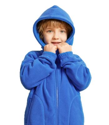 China Children Clothing Boys Jackets Autumn/Winter Fleece Tops Spring 2020 Kids Hoodies Sweatshirt Breathable Coats for sale