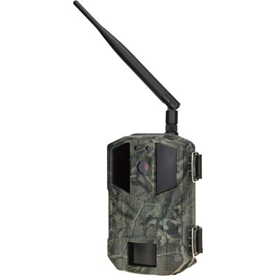 China Waterproof 2021 New Arrivals 4G Outdoor Waterproof Night Vision Wildlife Hunting Trail Camera for sale