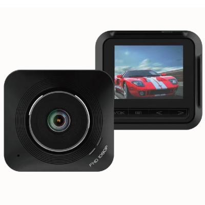 China Hot Seller G-sensor Mini 2.2 Inch FHD 1080P Dash Cam Loop Recording G-sensor Parking Monitor Car Black Box for sale