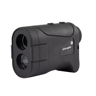 China Distance Speed ​​Height Angle 800M Magnification 8X Golf Laser Rangefinder Binocular Measuring Instrument for sale