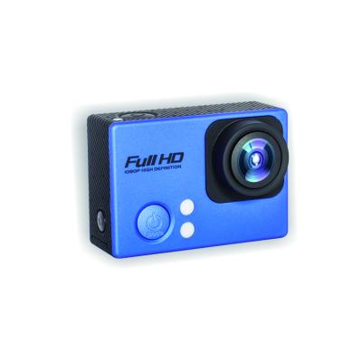 China Innovative Cheap Waterproof Digital Gift Promotion HD Action Camera With 750 mAh Battery 2