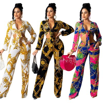 China 2021 S-2XL viable drop outfits spandex plus size women's sets shein woman clothing sets two piece outfits for sale