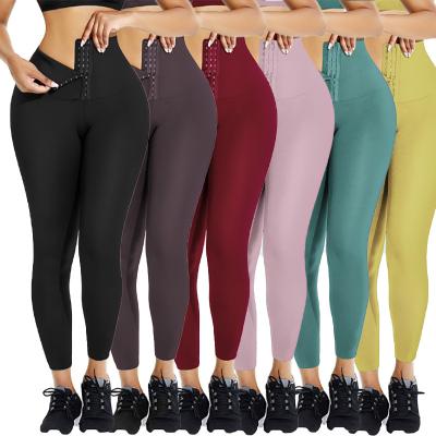 China Breathable Shaper Women's Shapewear For Women Women Slimming Shapewear High Waist Shapers Yoga Waist Gaiters for sale