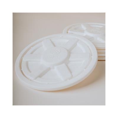 China Coastal Made In China Disposable Plastic Drink Bowl Lid Food Bowls With Lids for sale