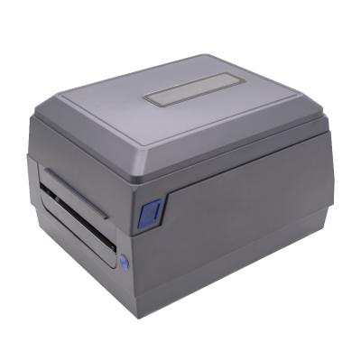 China IPRT Black and White BEEPRT 4 Inch Transfer Label Thermal Barcode Printer with USB for sale