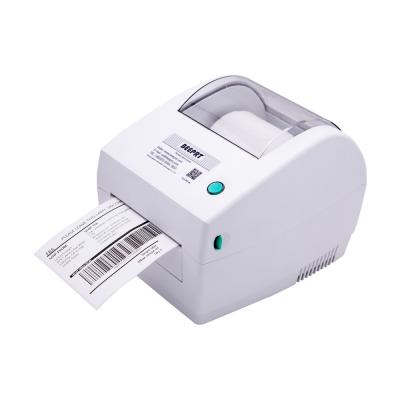 China IPRT BEEPRT Black And White Label Thermal Label Printer Machine 110mm 4 Inch Receipt For eBay for sale