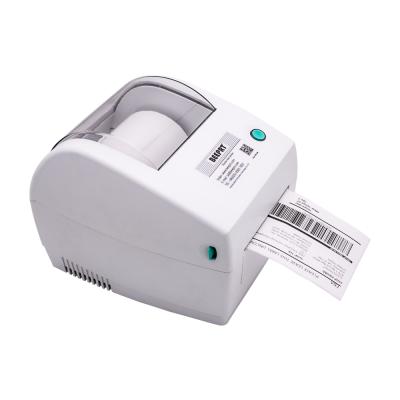 China IPRT BEEPRT Label Printer Black And White Barcode Thermal Mailing Machine for sale