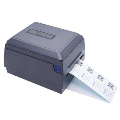 China IPRT BEEPRT Black And White Thermal Transfer Label Printer 110mm Barcode Sticker for sale