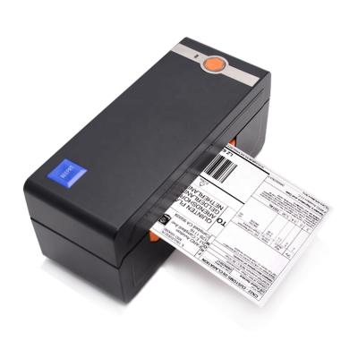 China IPRT&BEEPRT black and white 108 mm thermal label printer shipping label printer with USB express logistics for sale