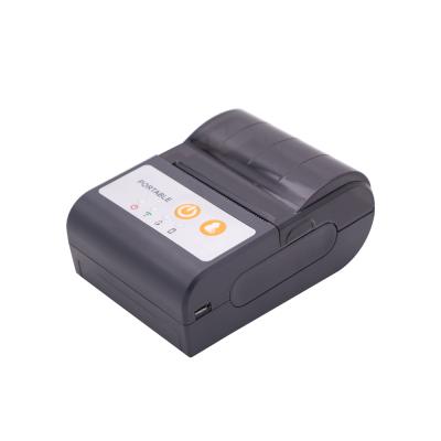 China IPRT&BEEPRT Printer Black And White Portable Small Portable Private Label Printer Portable Laser for sale