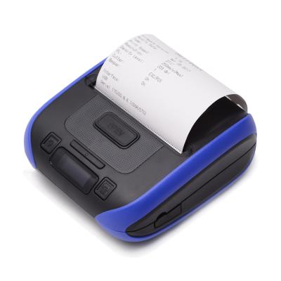 China IPRT&BEEPRT Printer Black And White 3 Inch Handheld Portable Android 80mm Driver Mobile Receipt Printer for sale