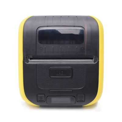 China IPRT&BEEPRT Portable 3inch Receipt 3inch Black And White POS 80mm Printer Small Handheld for sale