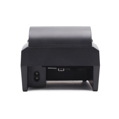 China IPRT&BEEPRT usb thermal printer black and white wireless wifi receipt printer 58mm for sale