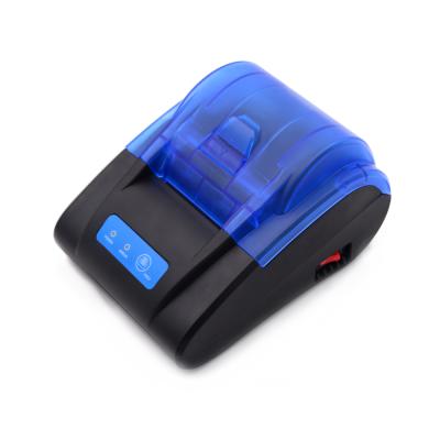 China IPRT&BEEPRT black and white receipt printer 2inch usb label thermal receipt printer IPRT&BEEPRT taxi thermal printers for sale