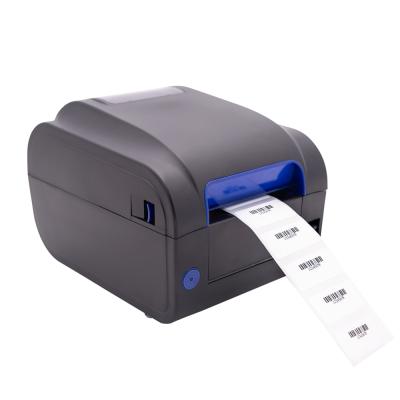 China Black And White IPRT&BEEPRT 3inch Receipt Printer POS Label Desktop 80mm Thermal Receipt Printers for sale