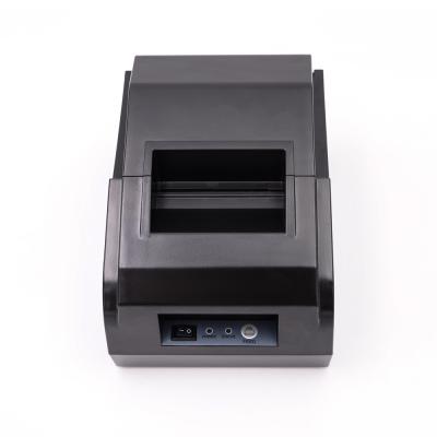 China IPRT&BEEPRT black and white 2 inch thermal receipt bill printer for restaurant and supermarket for sale