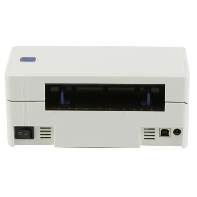 China DP 8500 IPRT BEEPRT Address Color Label Printer Black And White Desktop Degrava Adhesives DP 8500 Digital Laser Machine for sale