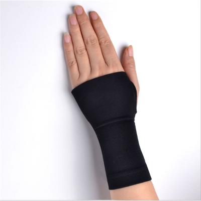 China Fashion Compression Gym Hand Brace Medical Support Wrist Guard for sale