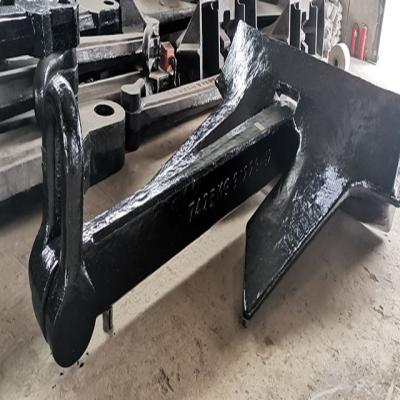 China Factory Price Spek Steel Marine Ship Anchor High Quality Anchor for sale