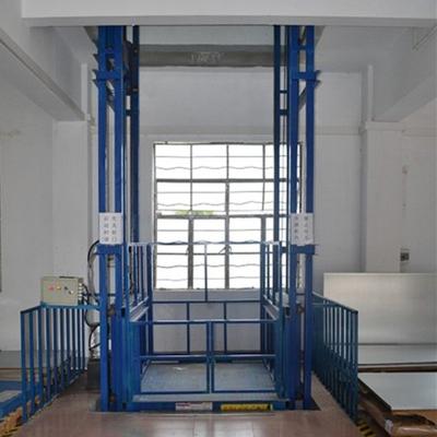 China Hotels Cargo Elevator / Elevator Platform With Economic Price for sale