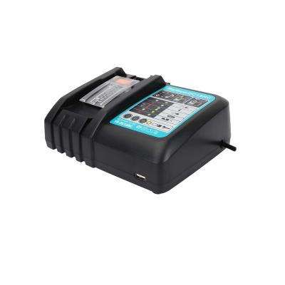 China Factory Price 7.2V 14.4V 18V 2 Port Universal Makitas Charger DC18RC DC18RD Dewalts Charger DCB112 DCB102 Milwauke M12-18 for sale