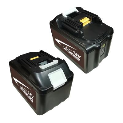 China M18 18V battery DCB206 DCB209 20V 18V MilwaukE battery BL1890 9.0Ah BL1850 BL1860 20V Dewal of factory price 9Ah 18V Makit machine tools for sale