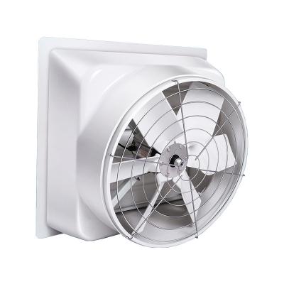 China High Air Frp Ventilation Exhaust Fan Farm Warehouse Factory Pig Farm Fan/Poultry Farm/Pig Farm for sale