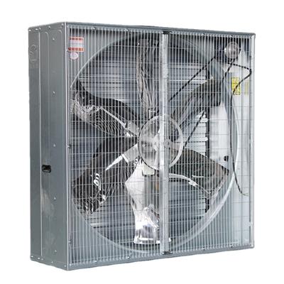 China Poultry Farms Hot-sale Heavy Duty Industrial Exhaust Fan Fan Centrifugal Poultry Fan for sale