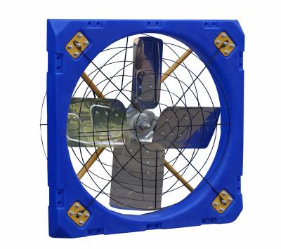 China Poultry Farms Cow Fan Cattle Farm Cow House Exhaust Fan Ventilation Fans for sale