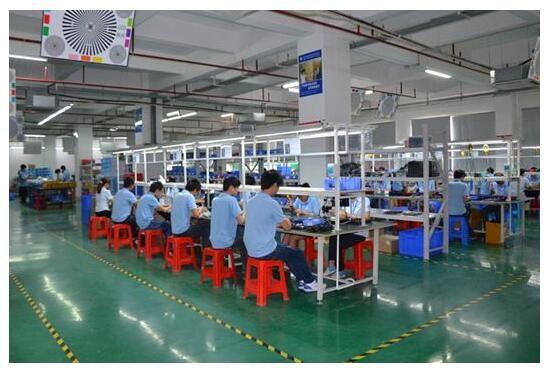 Verified China supplier - YL Electronics Co.,Ltd