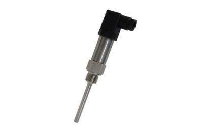 China HPT-6 IP65 Protection grade Temperature Transmitter for -50-300℃ measuring for sale