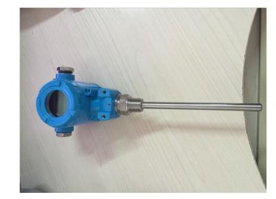 China SBW-01 Temperature Transmitter with 4-20mA and Hart protocal output for sale